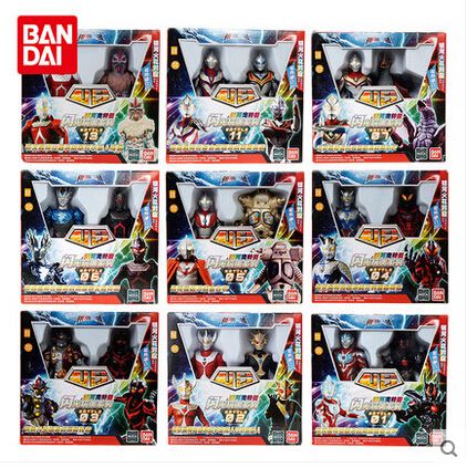 共1589件Bandai雷德王商品 莱德网络的怪兽收藏帝国